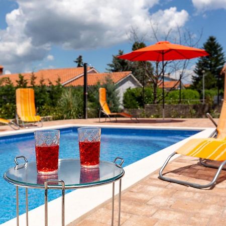 Willa Casa Lilly Labin  Zewnętrze zdjęcie