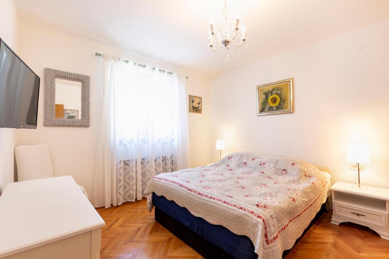 Willa Casa Lilly Labin  Zewnętrze zdjęcie