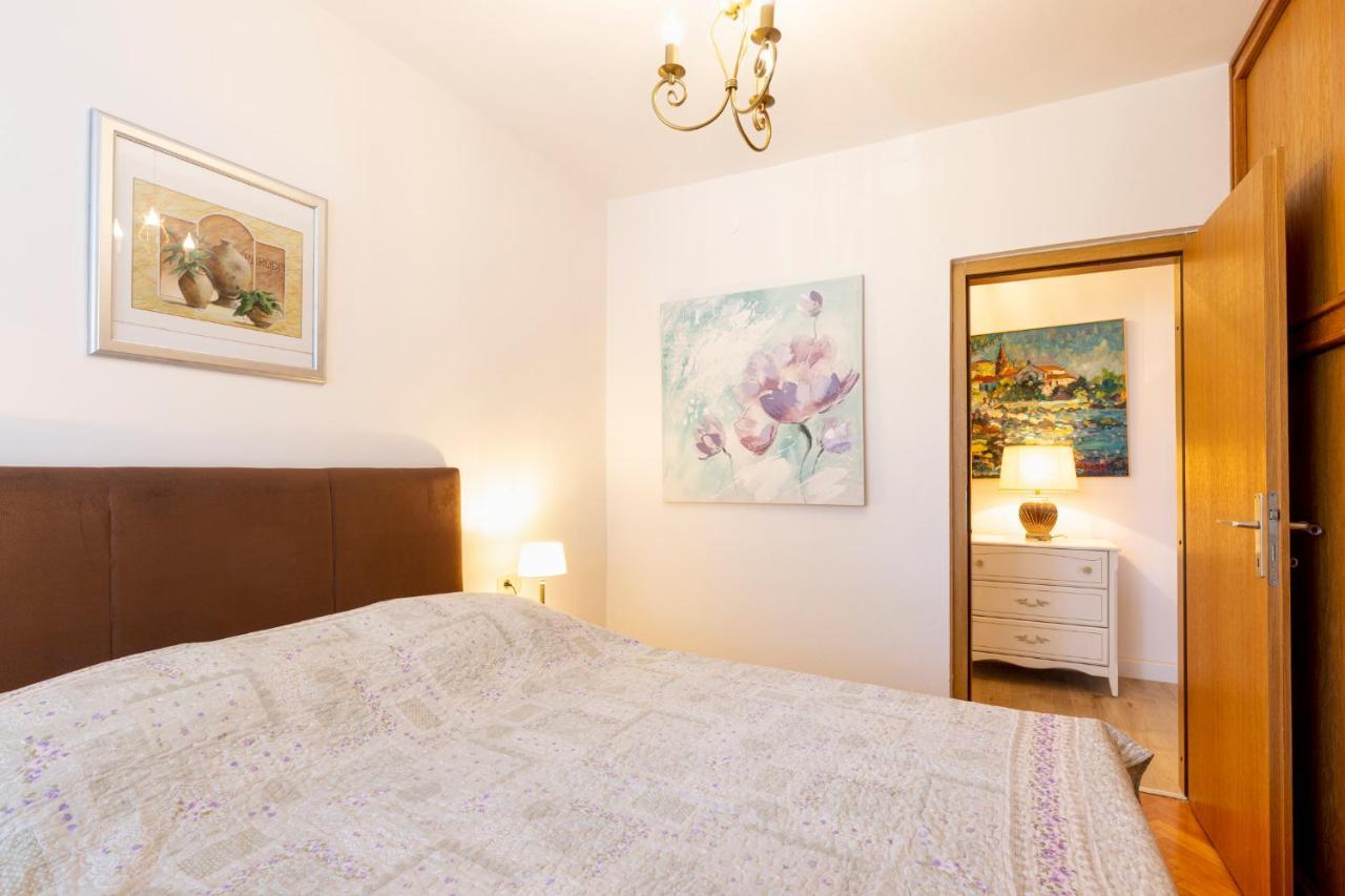 Willa Casa Lilly Labin  Zewnętrze zdjęcie